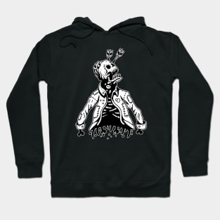 HEADSHOT SKELLY Hoodie